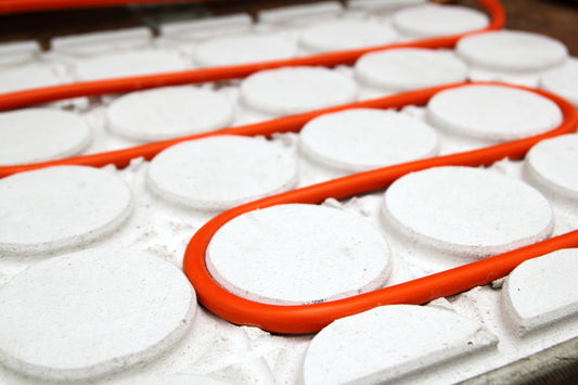 Warum Bauplatten von ART OF BAAN?