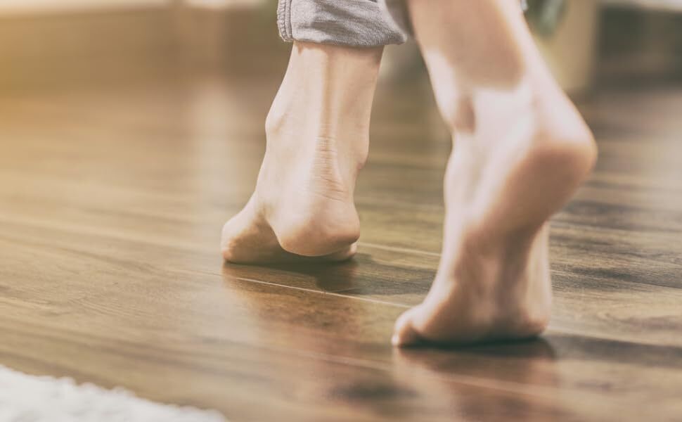 Fußbodenheizungsplatte XPS 120x60 cm – Systemplatte 20/25 mm für Trockenbau Fußbodenheizung | druckfest & wärmedämmend