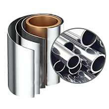 Siphon für Waschbecken verchromt mit Geruchsverschluss - Zylinder-Form aus Messing-¼ Zoll x Ø 32mm