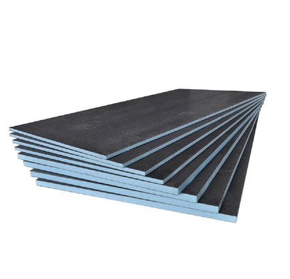 Art-of-Baan® Bauplatte 115x55 cm - Hartschaumplatte 0,63 m² - 0,6 mm, 10 mm, 20 mm, 30 mm, 50 mm - für Innen & Außen - druck- & wasserfest