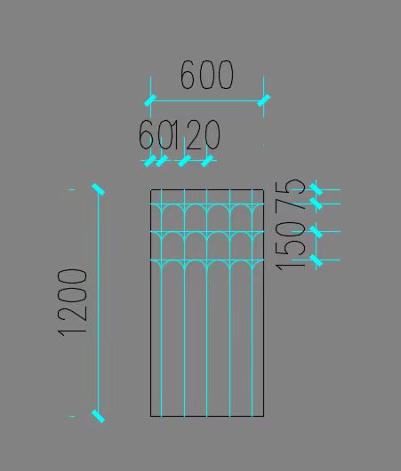 Fußbodenheizungsplatte XPS 120x60 cm – Systemplatte 20/25 mm für Trockenbau Fußbodenheizung | druckfest & wärmedämmend