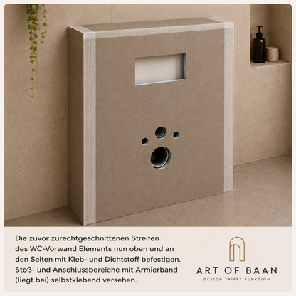 art-of-baan-wc-vorwand-element-montage-befestigung-dichtband
